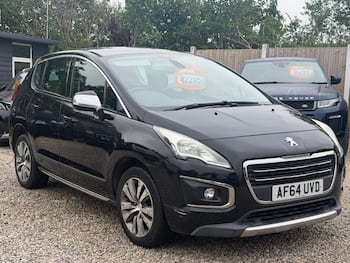 Used Peugeot 3008 2014 for sale - 79712379: Photo