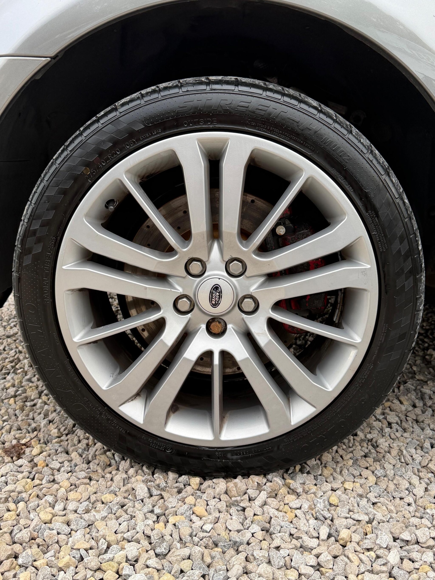 Used Land Rover Range Rover Sport 2009 for sale - 76522283: Photo 23