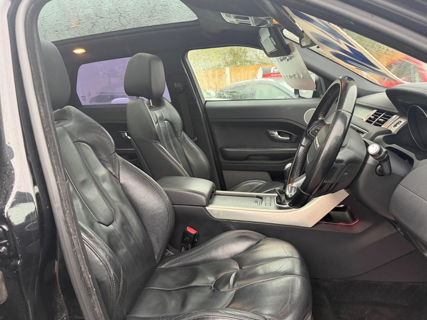 Used Land Rover Range Rover Evoque for sale - 77305789: Photo 10