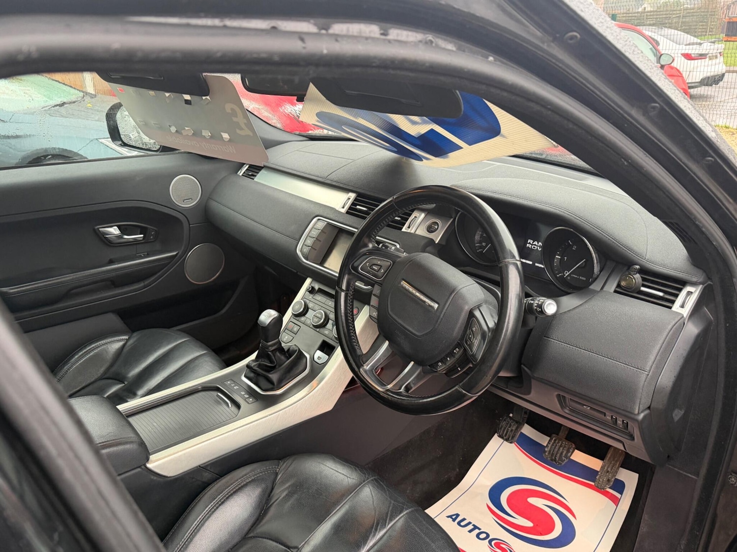 Used Land Rover Range Rover Evoque for sale - 77305789: Photo 11