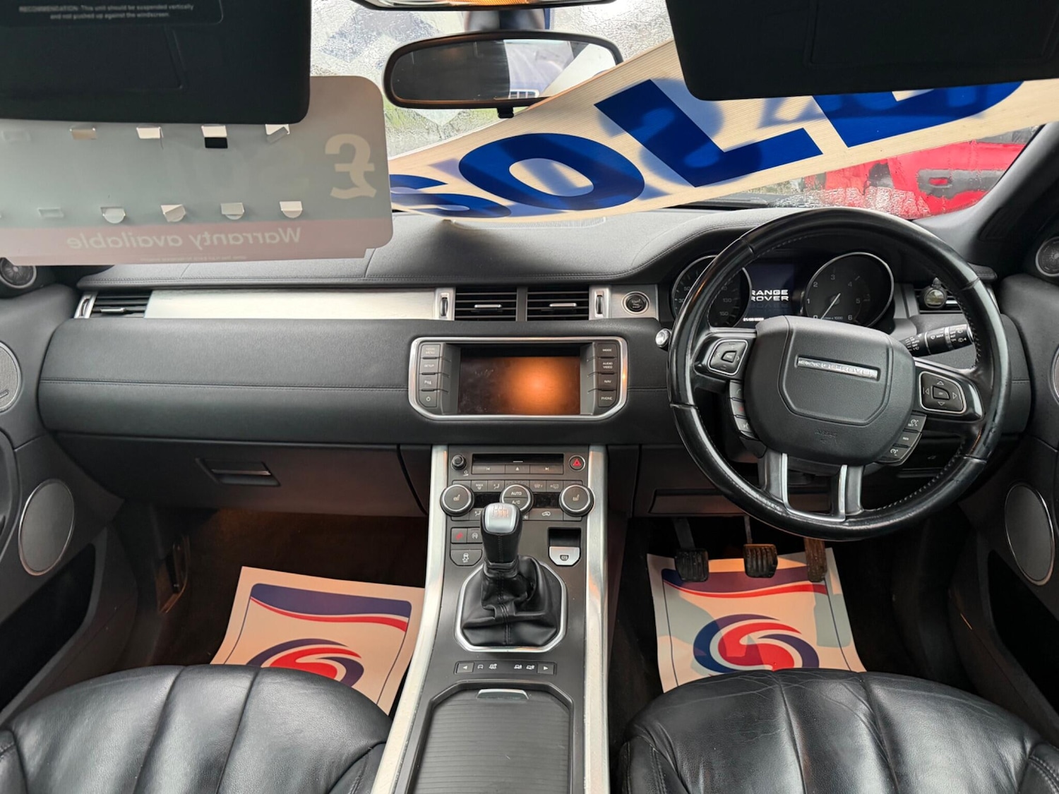 Used Land Rover Range Rover Evoque for sale - 77305789: Photo 12