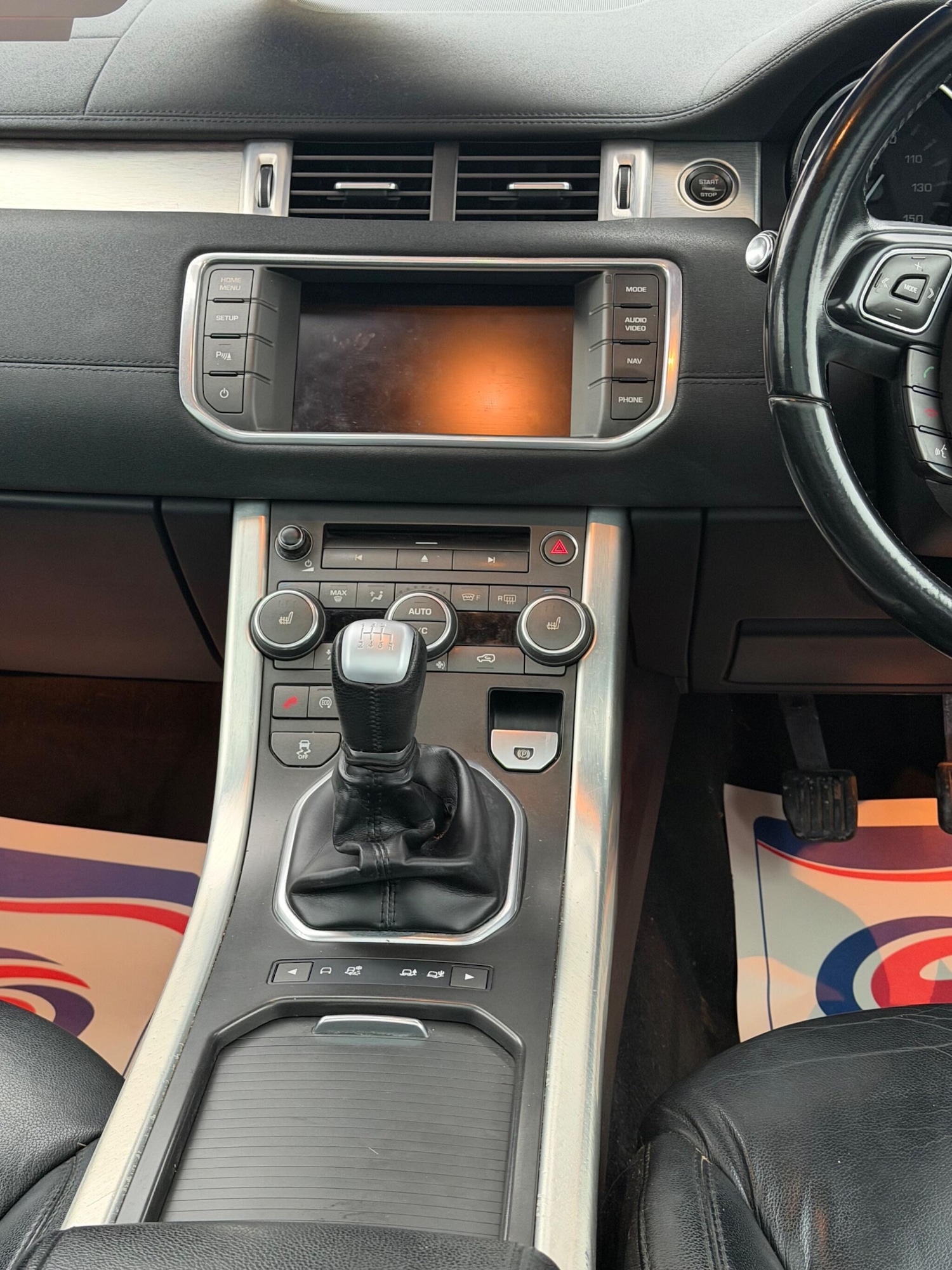 Used Land Rover Range Rover Evoque for sale - 77305789: Photo 13