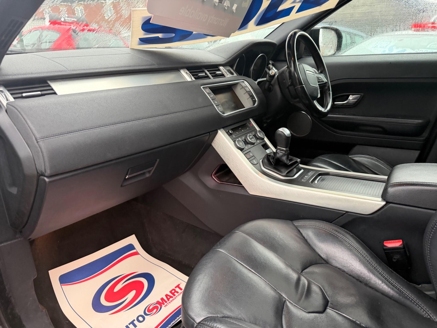 Used Land Rover Range Rover Evoque for sale - 77305789: Photo 15