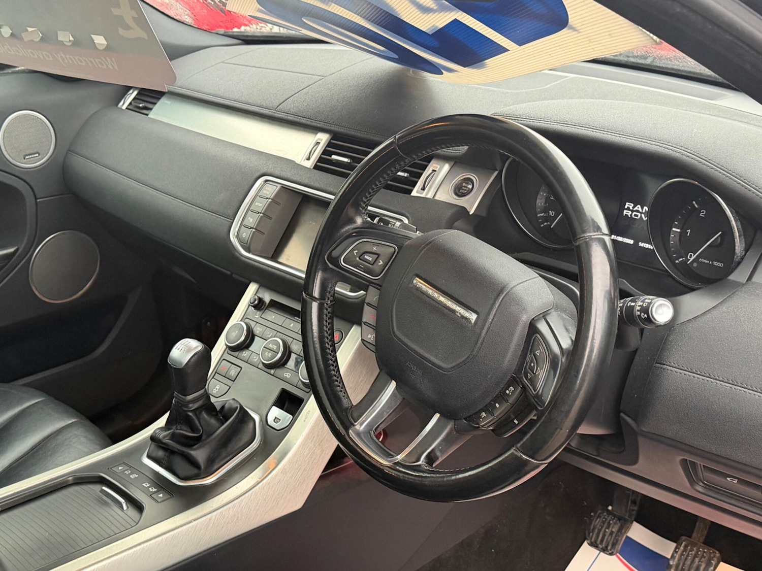 Used Land Rover Range Rover Evoque for sale - 77305789: Photo 8