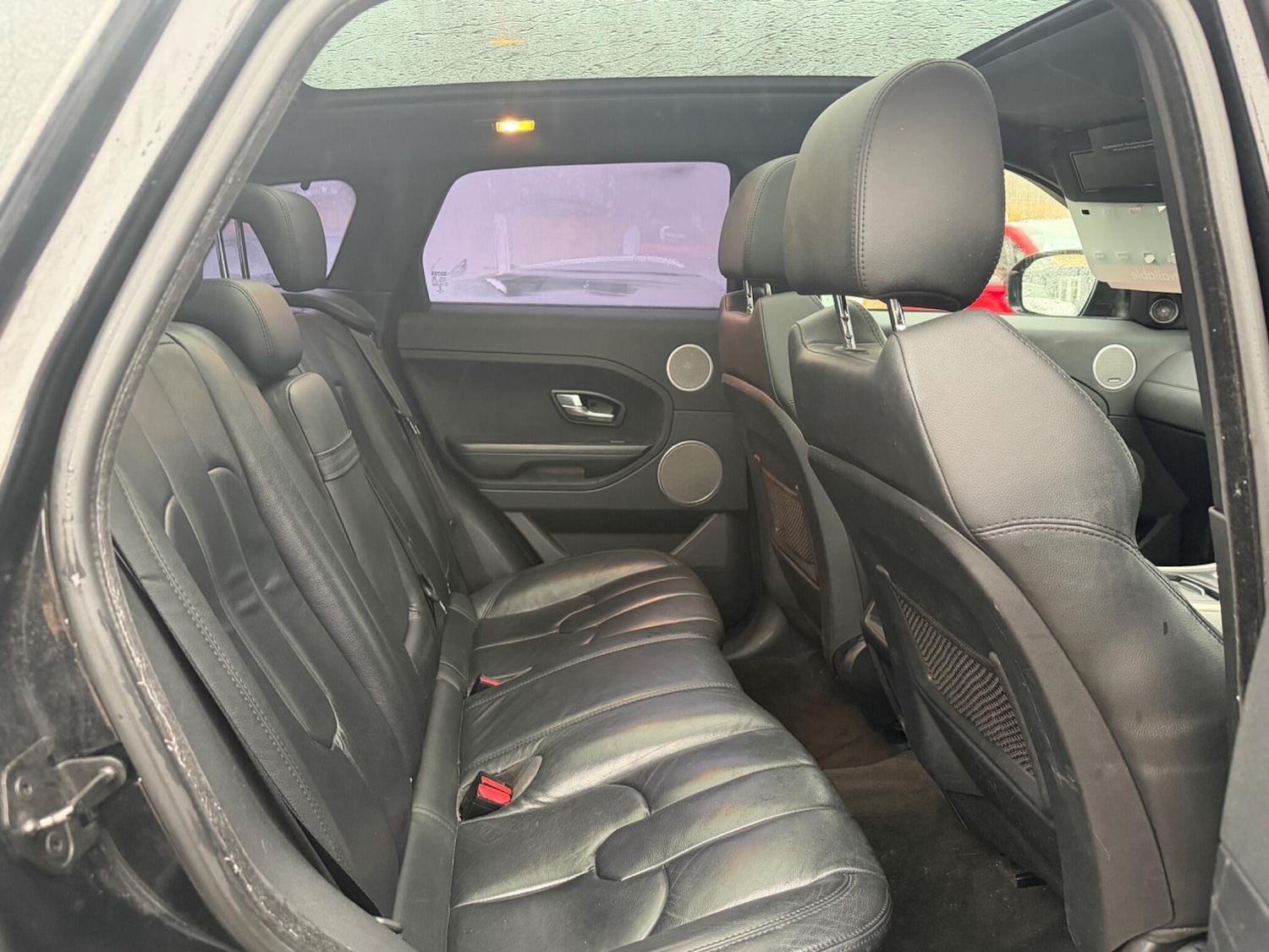 Used Land Rover Range Rover Evoque for sale - 77305789: Photo 9