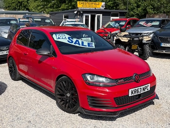 Used Volkswagen Golf 2013 for sale - 78704572: Photo