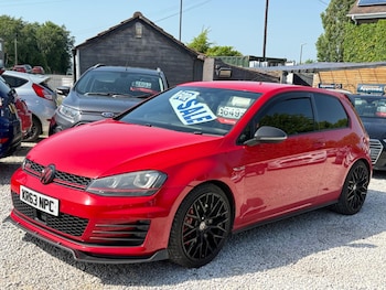 Used Volkswagen Golf 2013 for sale - 78704572: Photo