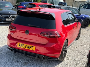 Used Volkswagen Golf 2013 for sale - 78704572: Photo