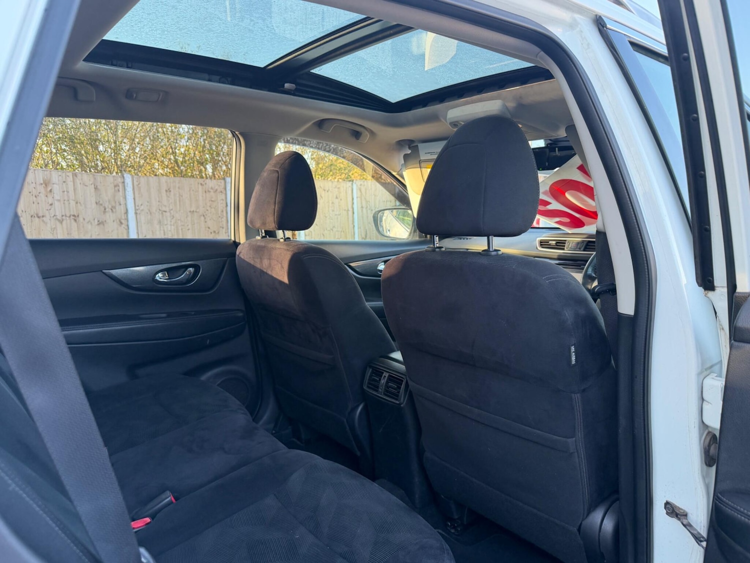 Used Nissan X-Trail for sale - 78116205: Photo 11