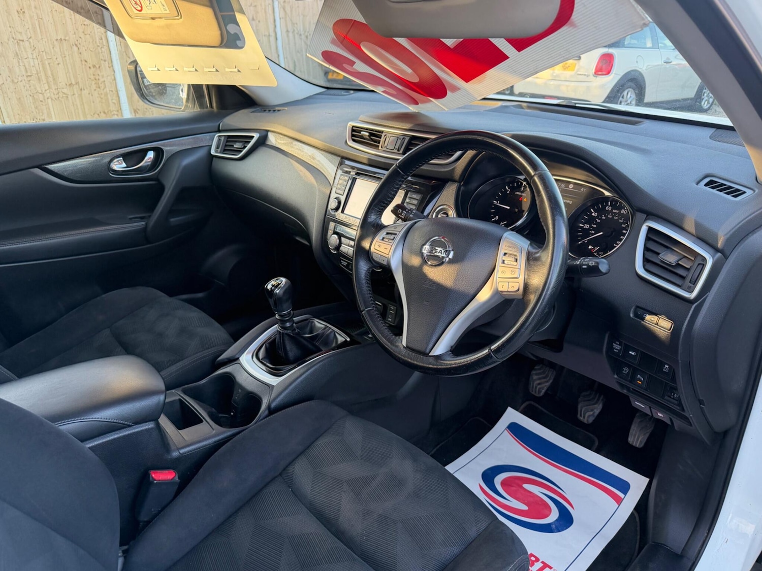 Used Nissan X-Trail for sale - 78116205: Photo 13