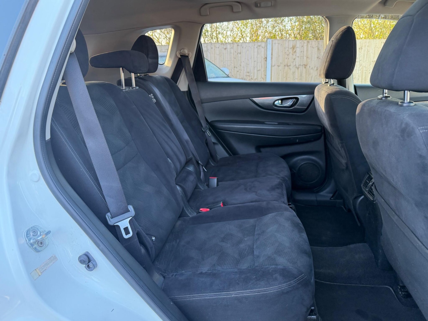 Used Nissan X-Trail for sale - 78116205: Photo 14