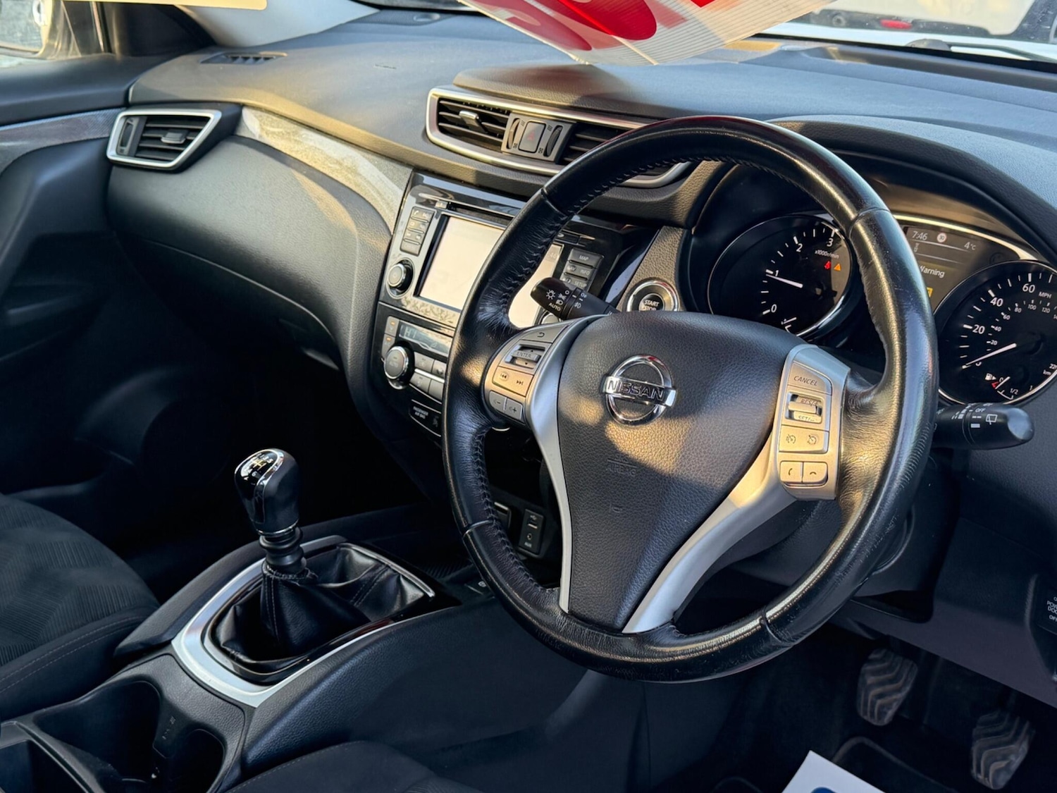 Used Nissan X-Trail for sale - 78116205: Photo 15