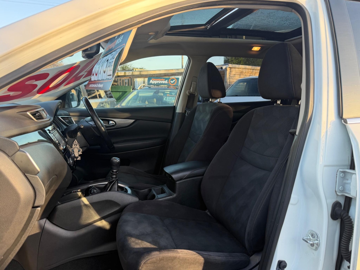 Used Nissan X-Trail for sale - 78116205: Photo 17