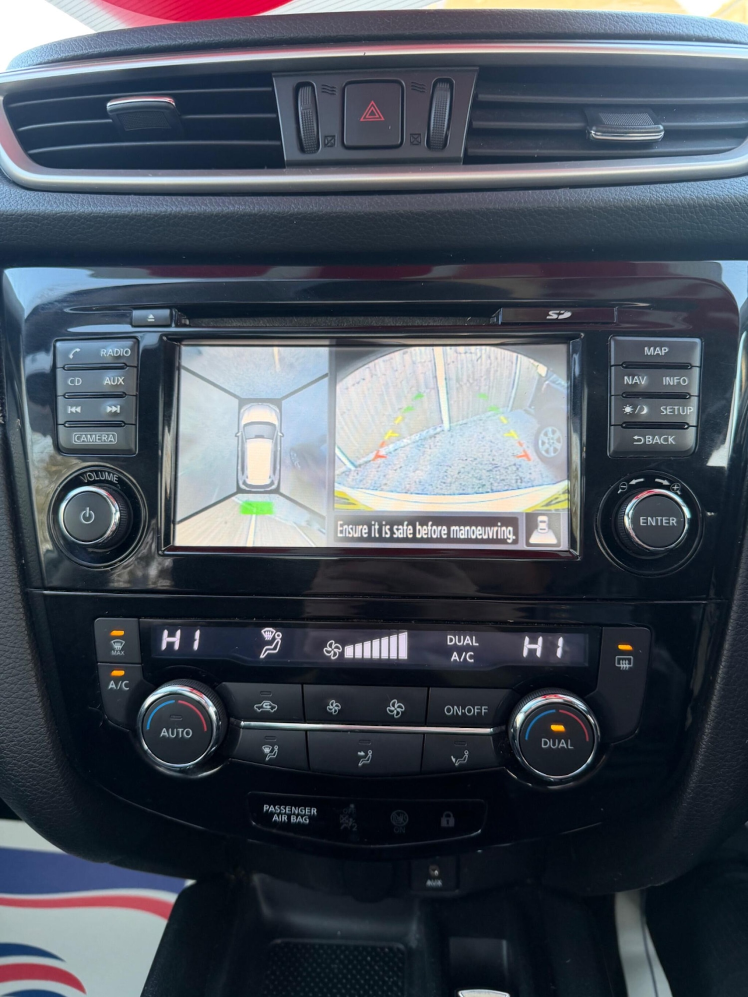 Used Nissan X-Trail for sale - 78116205: Photo 18