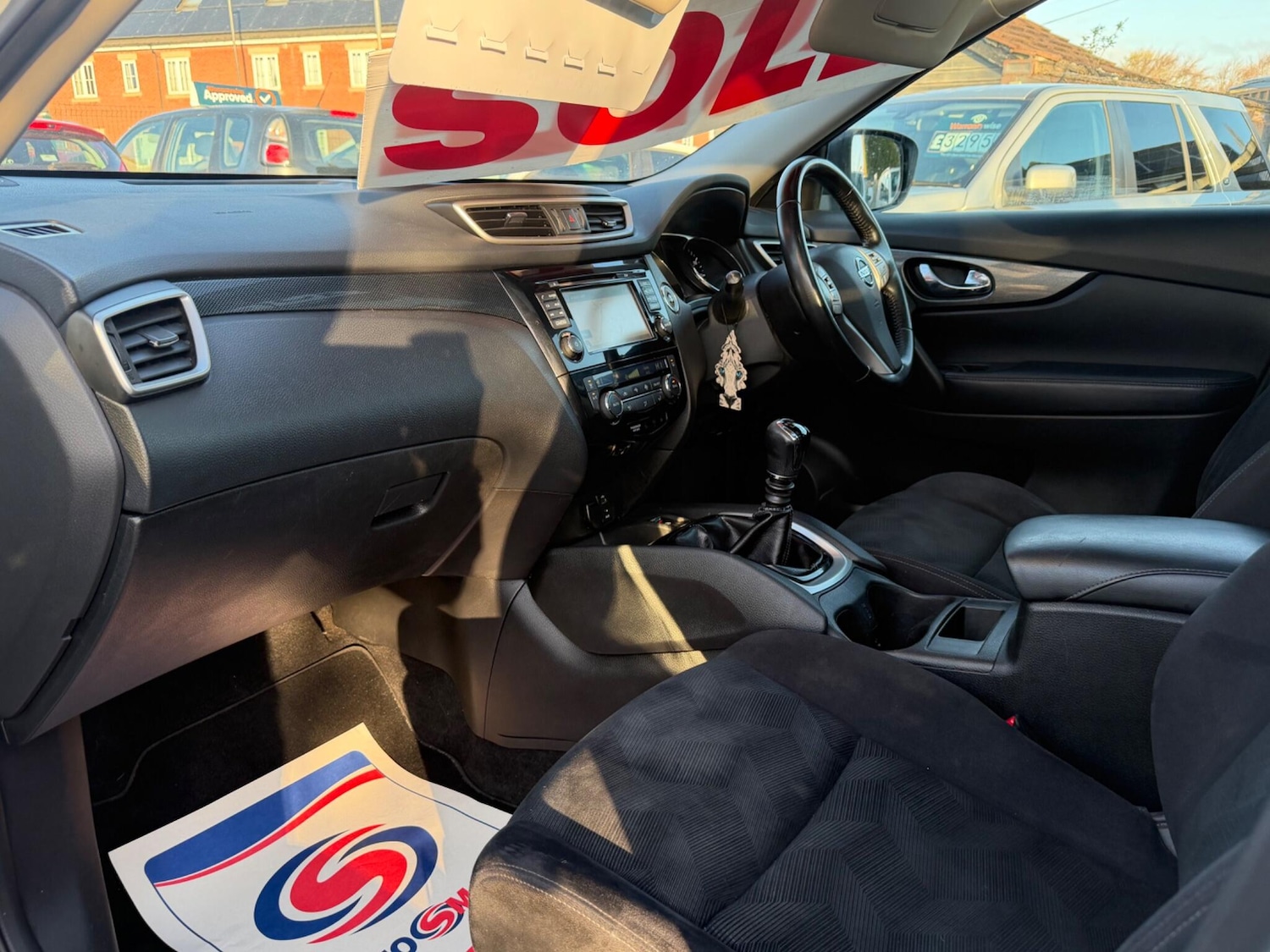 Used Nissan X-Trail for sale - 78116205: Photo 19