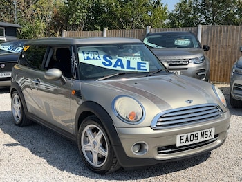 Used MINI Clubman 2009 for sale - 79212762: Photo