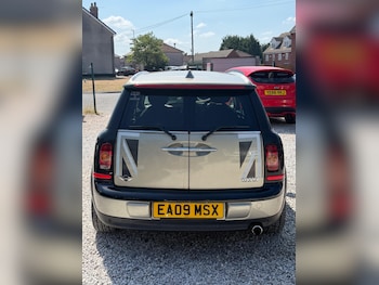 Used MINI Clubman 2009 for sale - 79212762: Photo