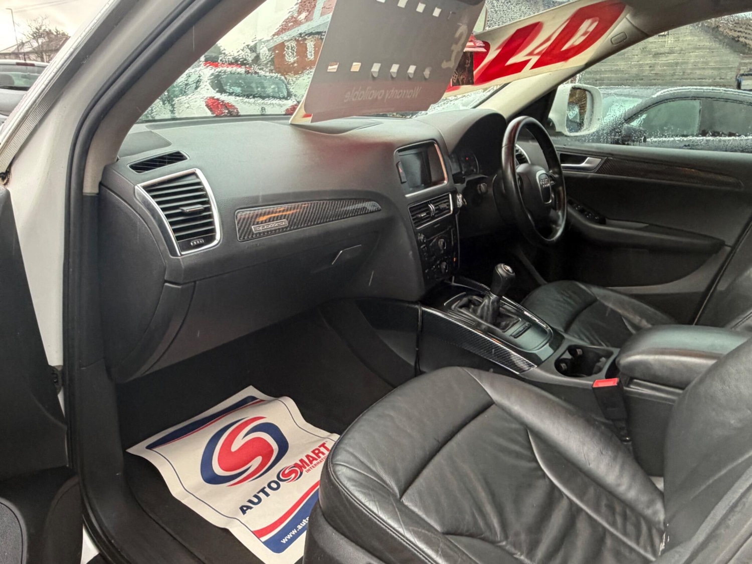 Used Audi Q5 2009 for sale - 77524178: Photo 11