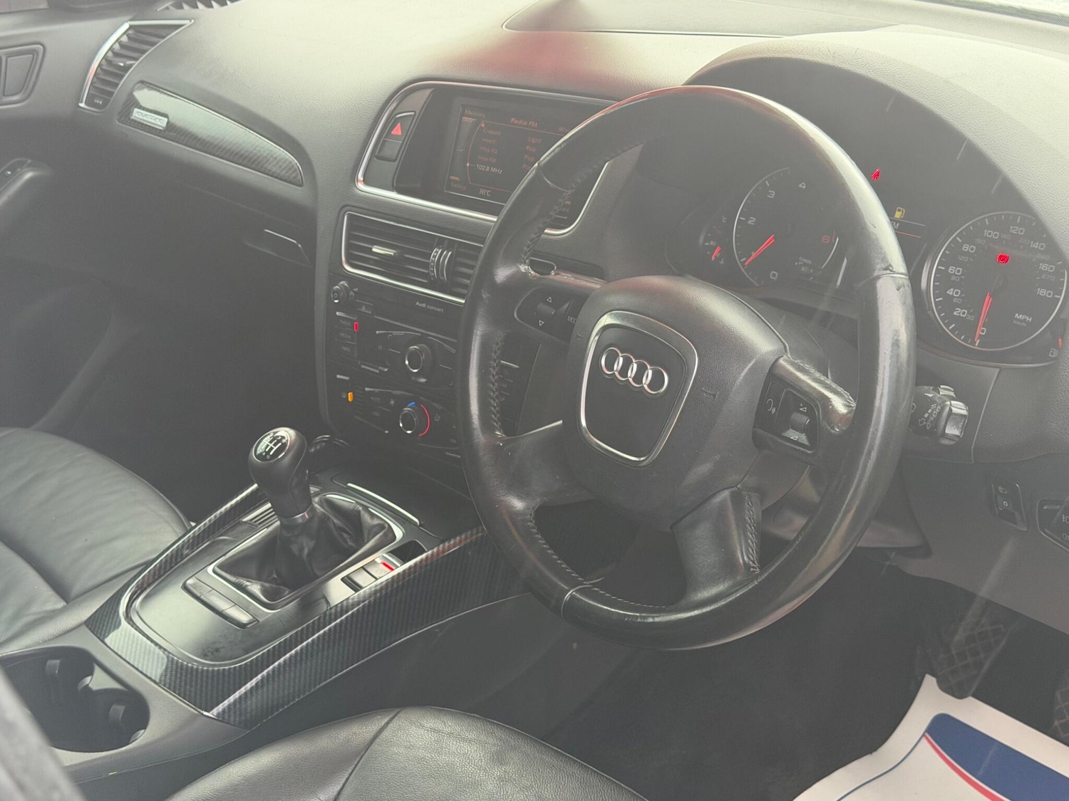 Used Audi Q5 2009 for sale - 77524178: Photo 6