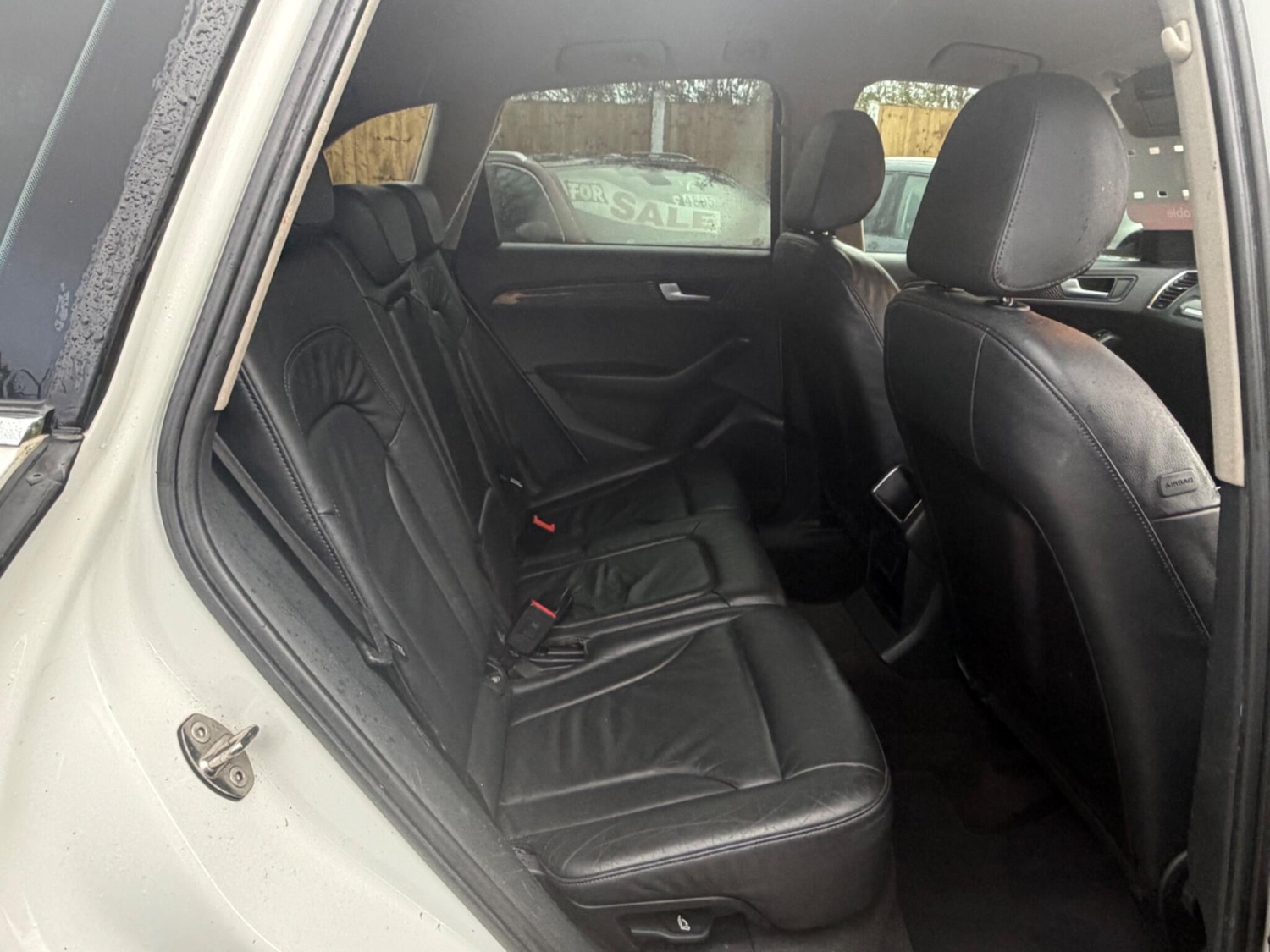 Used Audi Q5 2009 for sale - 77524178: Photo 9