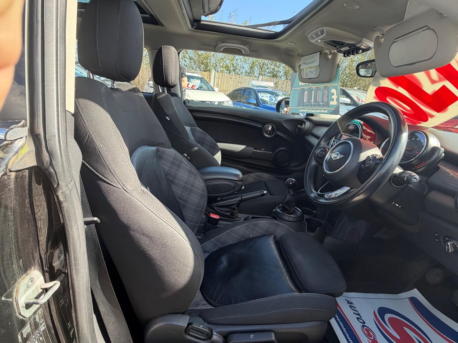 Used MINI Hatch for sale - 78116317: Photo 10