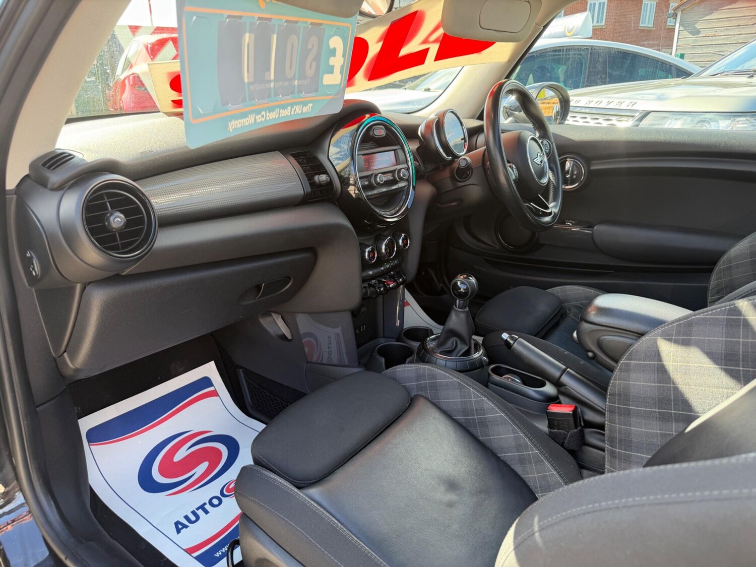 Used MINI Hatch for sale - 78116317: Photo 11