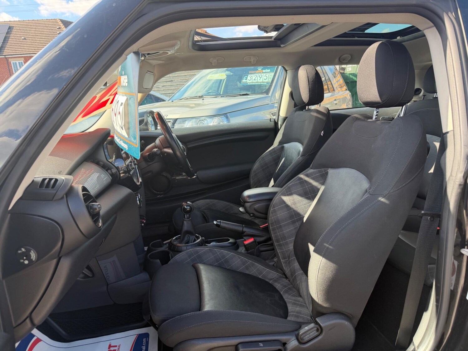 Used MINI Hatch for sale - 78116317: Photo 12