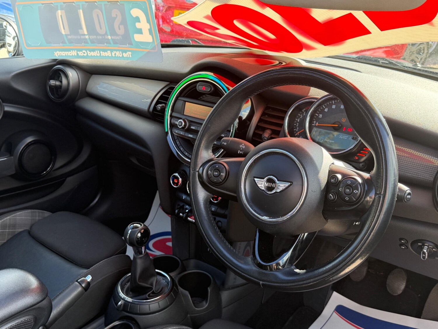 Used MINI Hatch for sale - 78116317: Photo 13