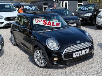 Used MINI Hatch 2015 for sale - 78116317: Photo