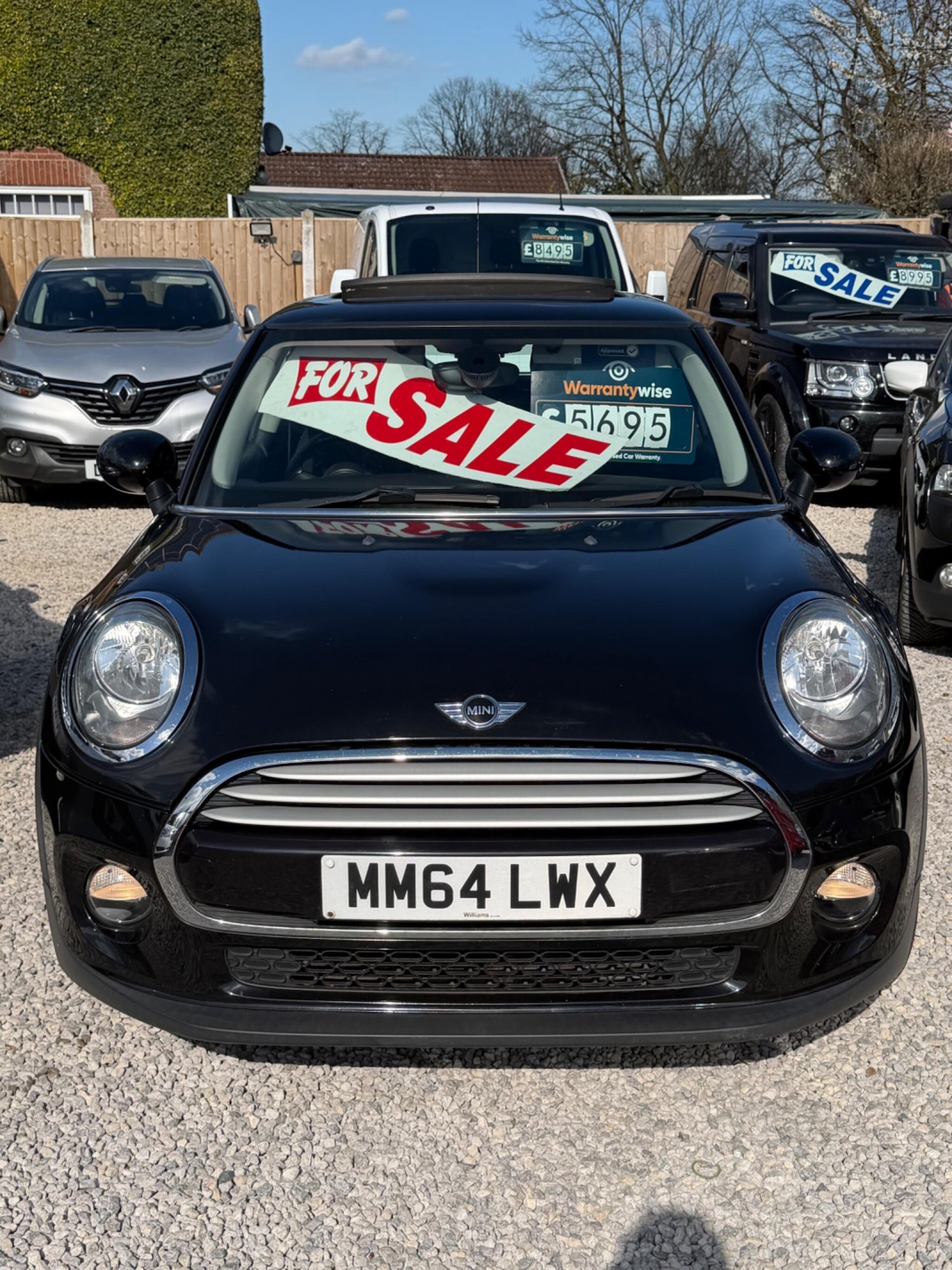 Used MINI Hatch for sale - 78116317: Photo 2