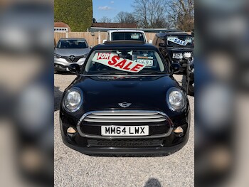Used MINI Hatch 2015 for sale - 78116317: Photo