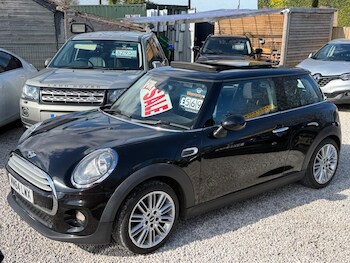 Used MINI Hatch 2015 for sale - 78116317: Photo