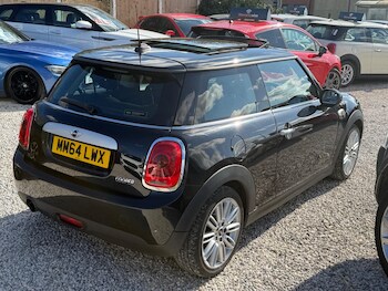 Used MINI Hatch 2015 for sale - 78116317: Photo