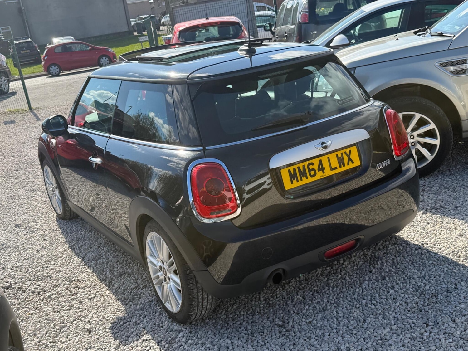 Used MINI Hatch for sale - 78116317: Photo 5