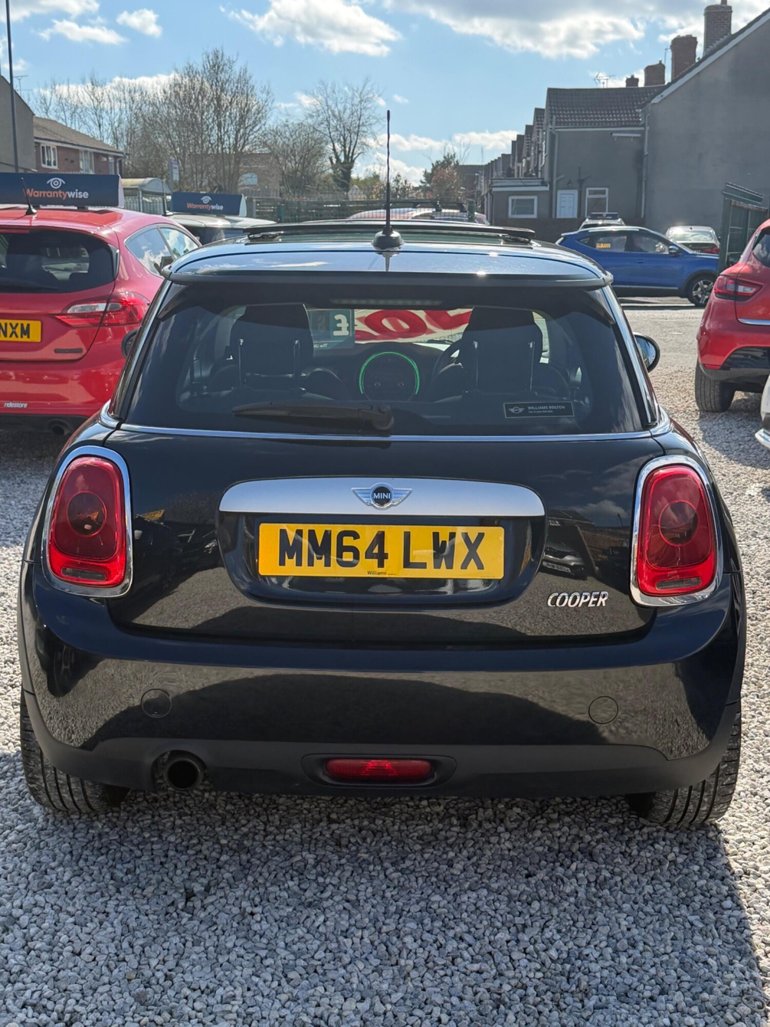 Used MINI Hatch for sale - 78116317: Photo 6