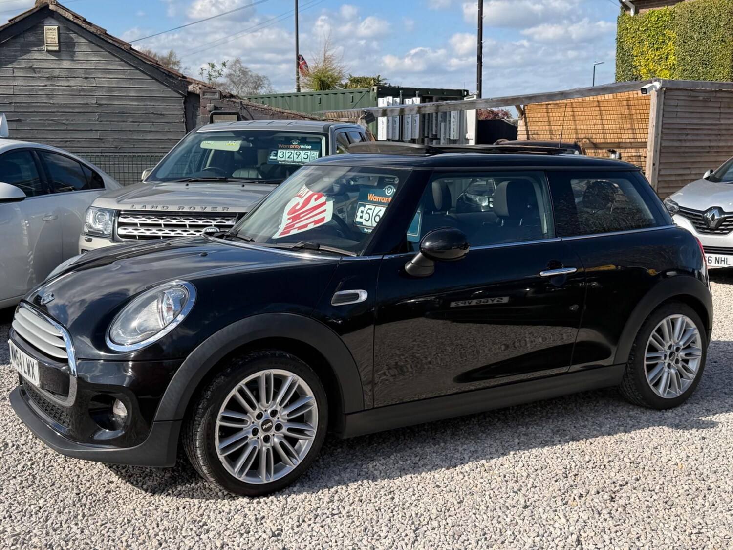 Used MINI Hatch for sale - 78116317: Photo 7