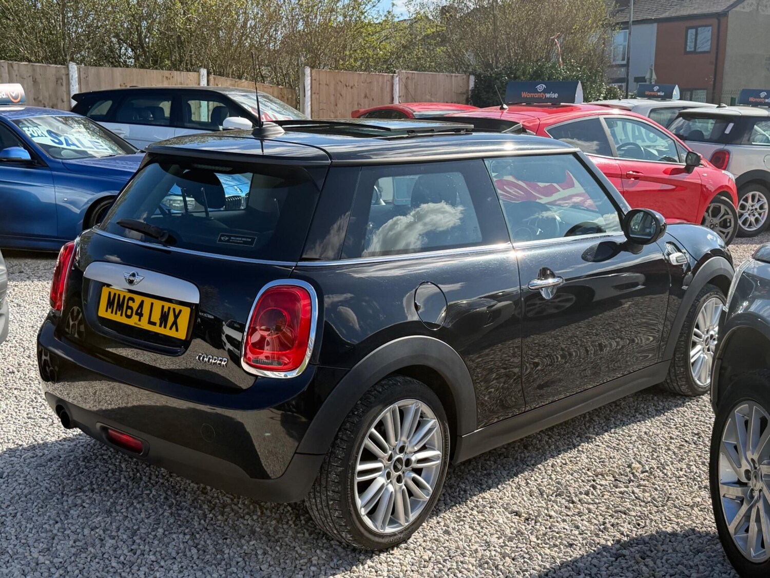 Used MINI Hatch for sale - 78116317: Photo 8