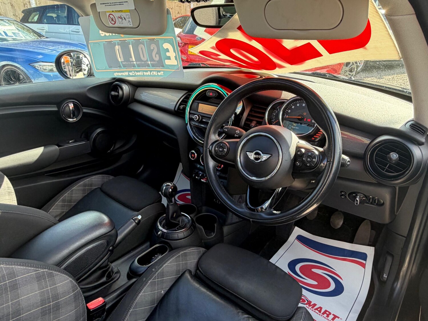 Used MINI Hatch for sale - 78116317: Photo 9