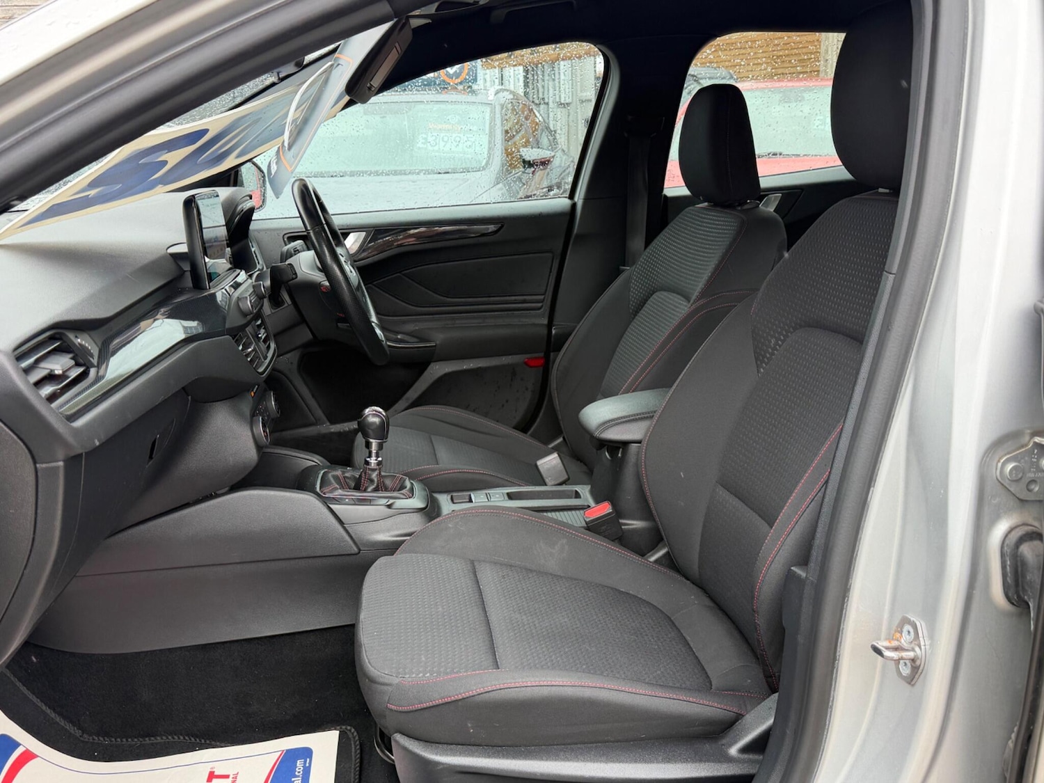 Used Ford Focus 2019 for sale - 78071768: Photo 11