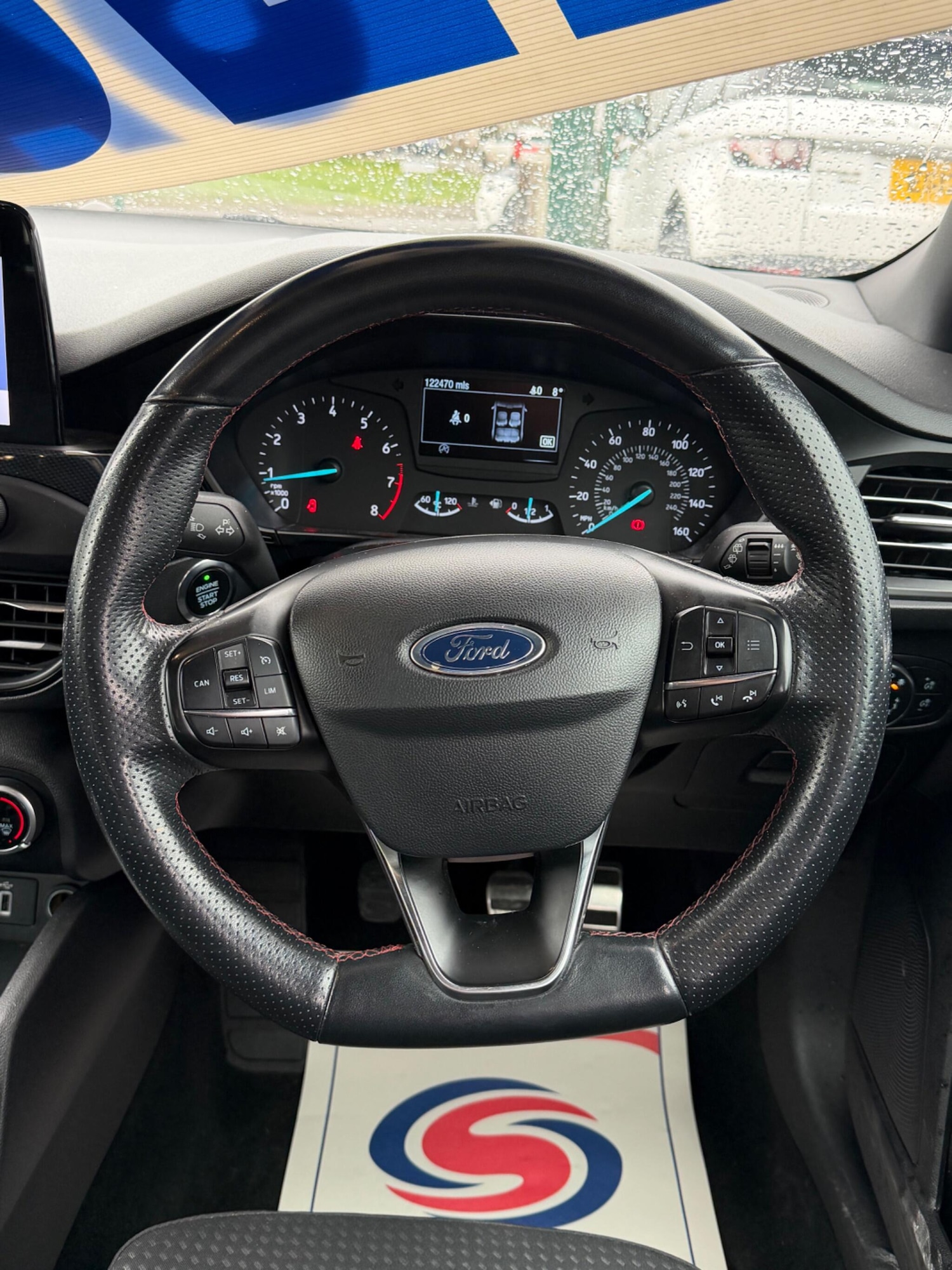 Used Ford Focus 2019 for sale - 78071768: Photo 13
