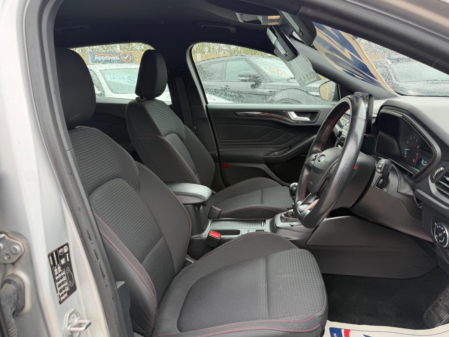 Used Ford Focus 2019 for sale - 78071768: Photo 14