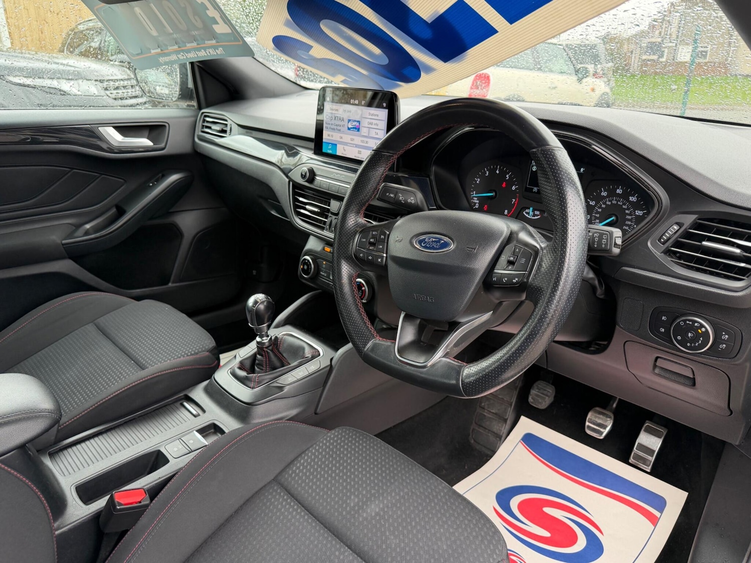 Used Ford Focus 2019 for sale - 78071768: Photo 15