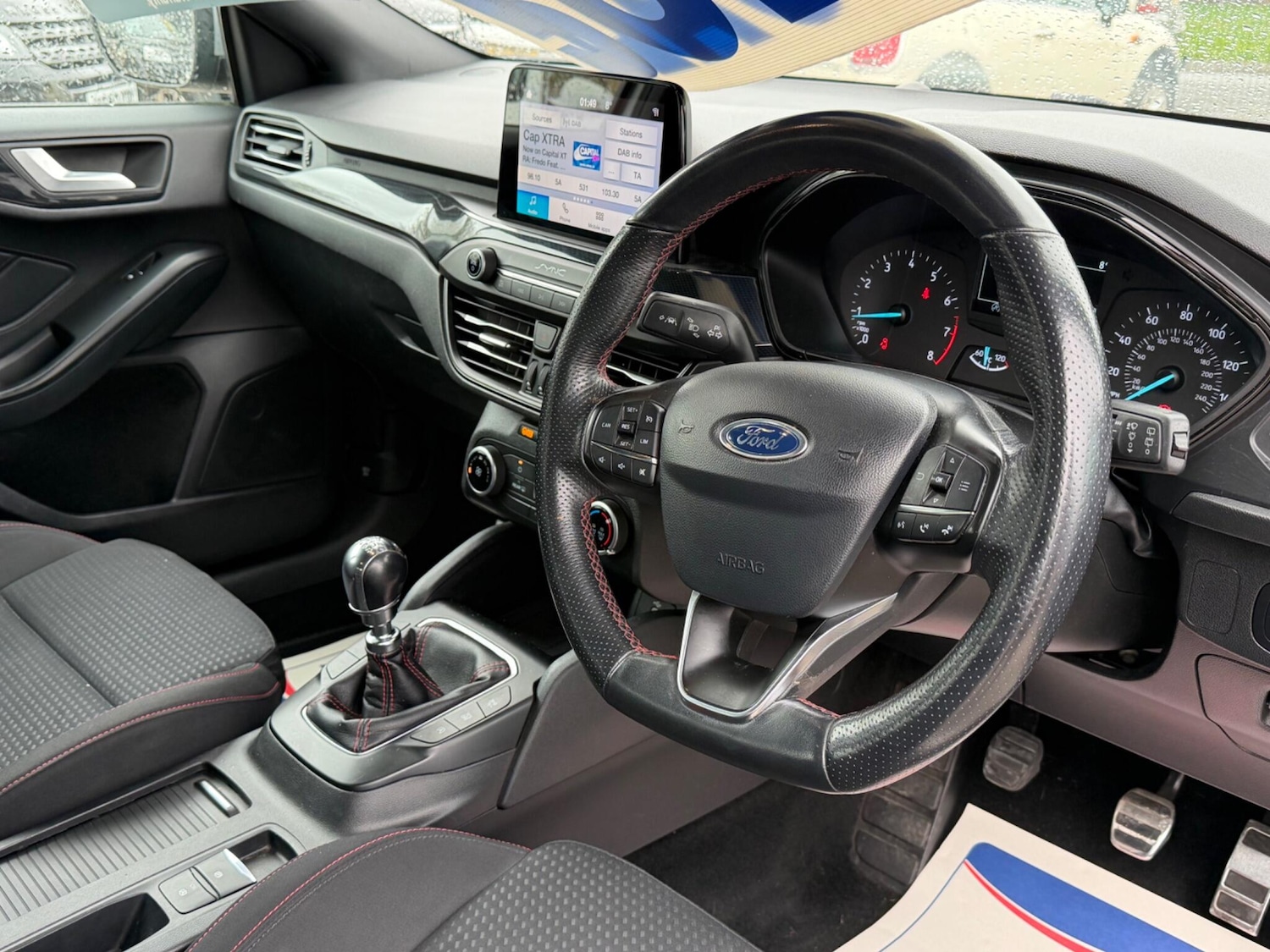 Used Ford Focus 2019 for sale - 78071768: Photo 16