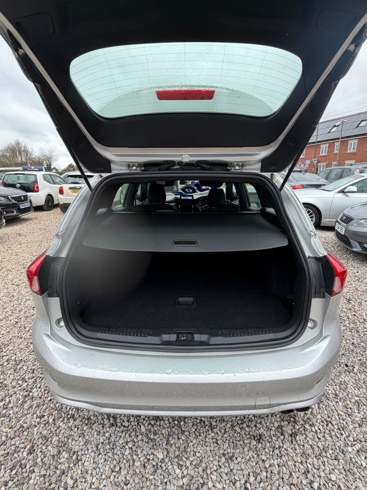 Used Ford Focus 2019 for sale - 78071768: Photo 17