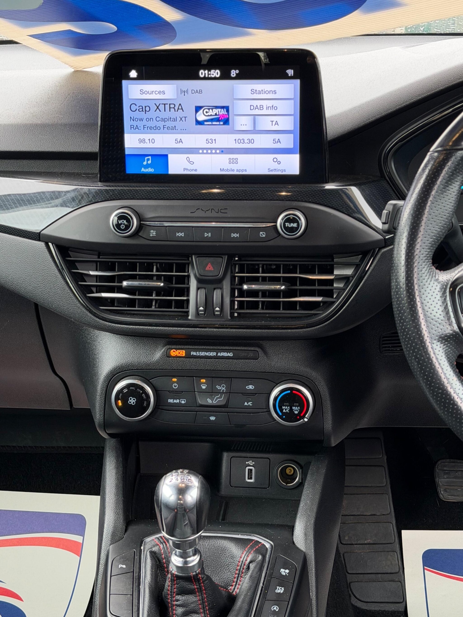 Used Ford Focus 2019 for sale - 78071768: Photo 9