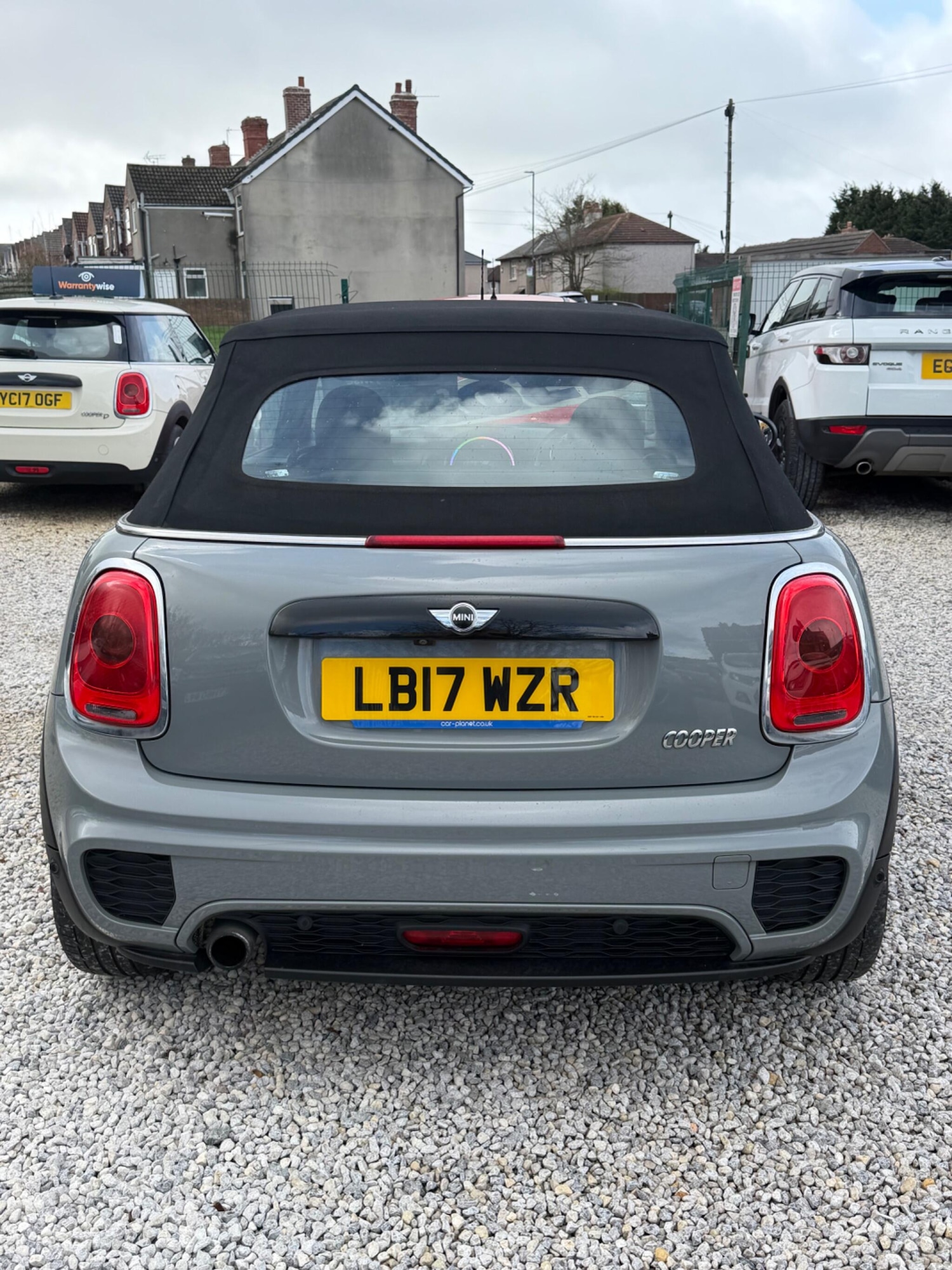 Used MINI Convertible 2017 for sale - 78019257: Photo 15