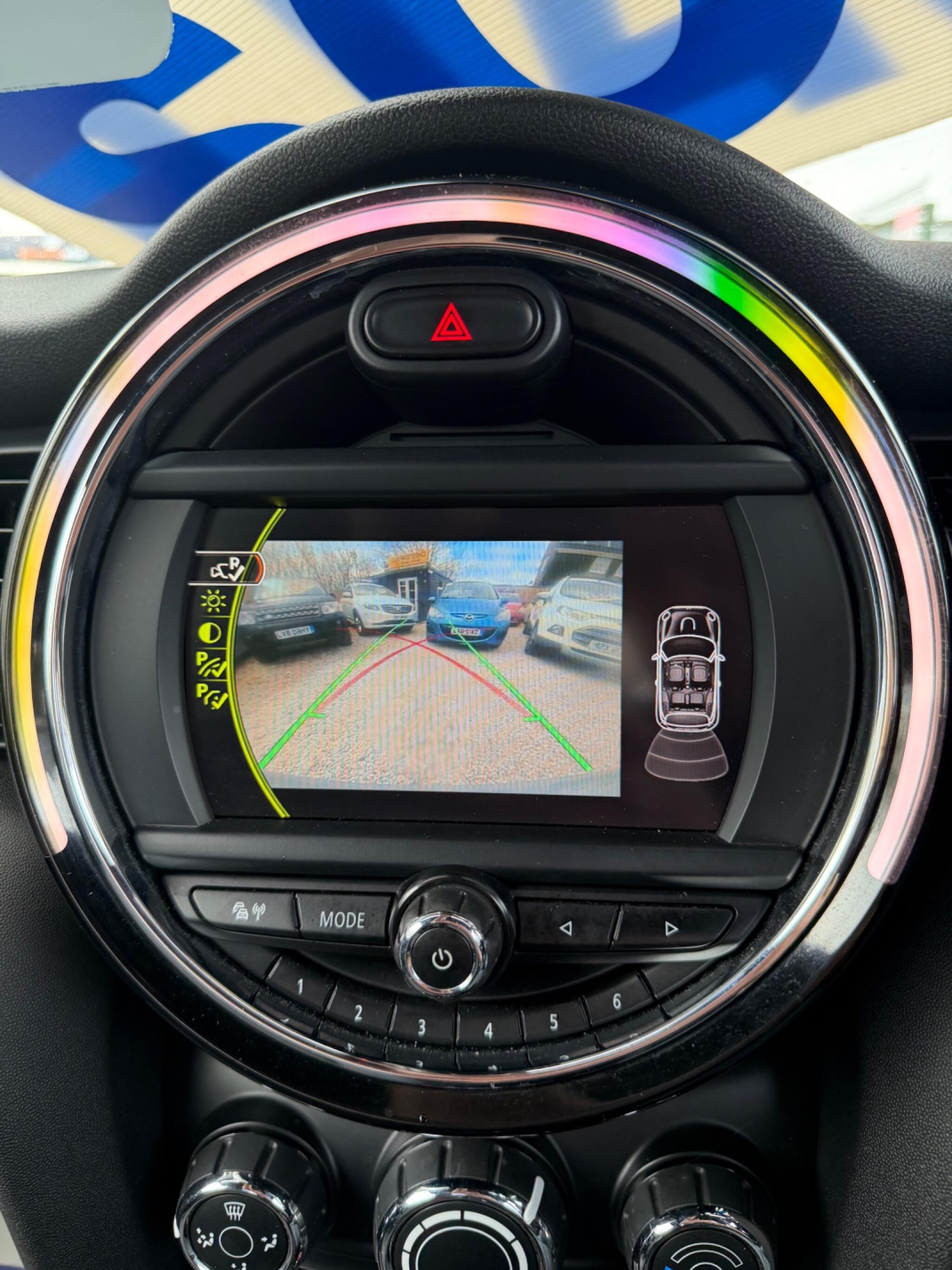 Used MINI Convertible 2017 for sale - 78019257: Photo 17