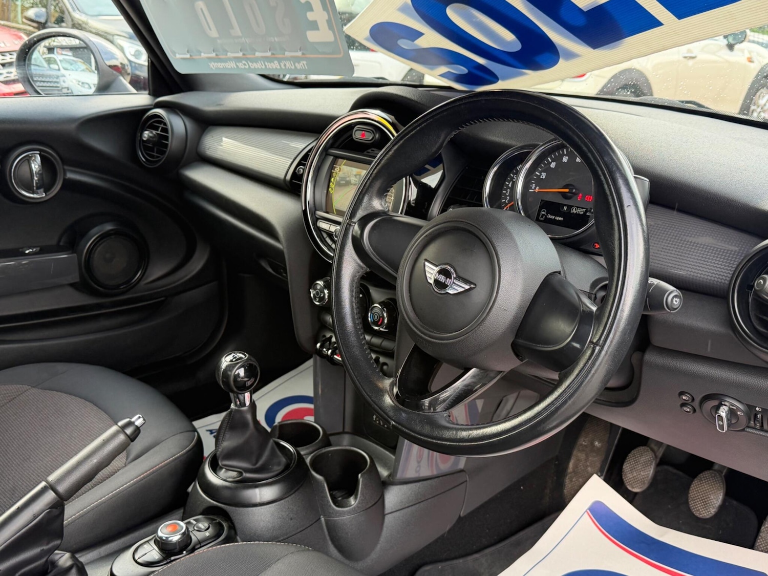 Used MINI Convertible 2017 for sale - 78019257: Photo 18