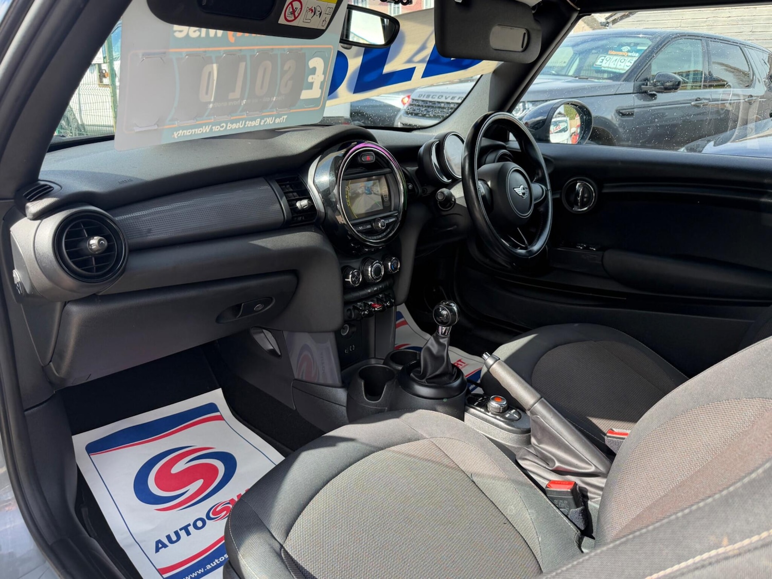 Used MINI Convertible 2017 for sale - 78019257: Photo 19