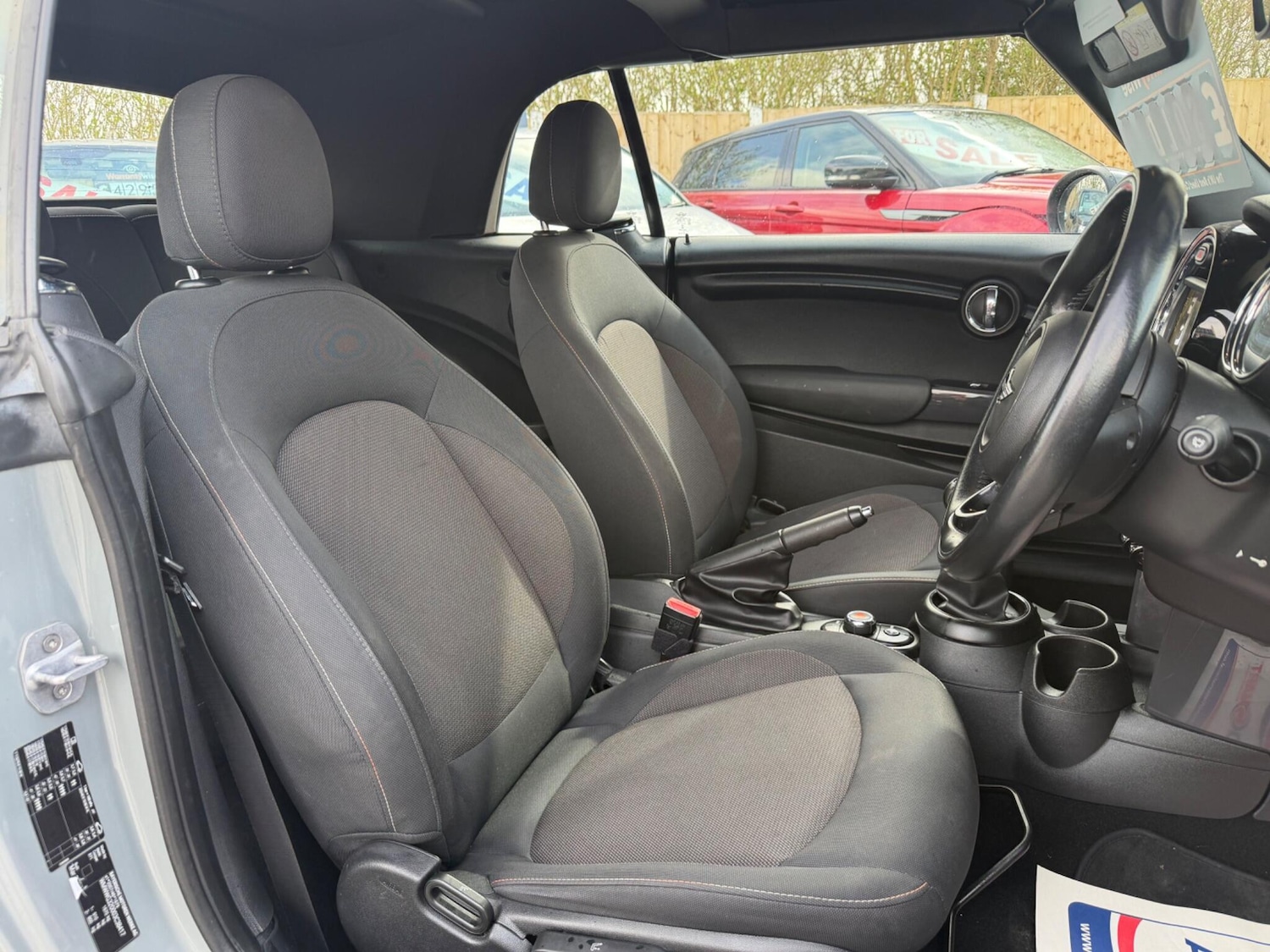 Used MINI Convertible 2017 for sale - 78019257: Photo 21